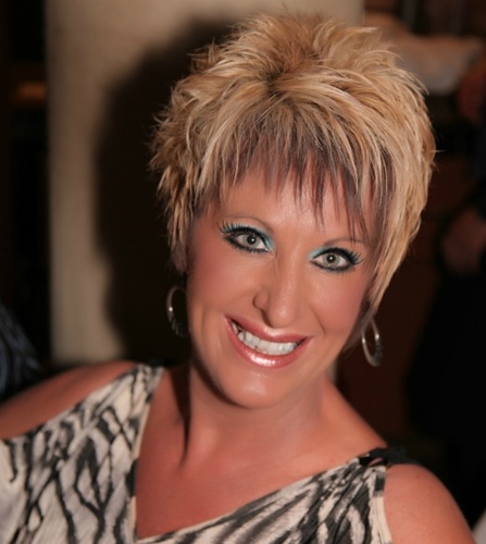 Beauty and weight loss expert, passionate about helping  women look and feel beautiful and confident.