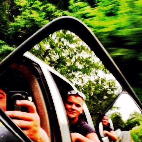 ColinWelshans's profile picture. 