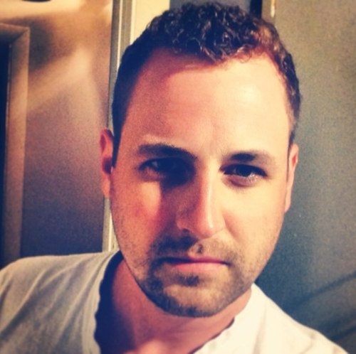 kristopherfultz's profile picture. 