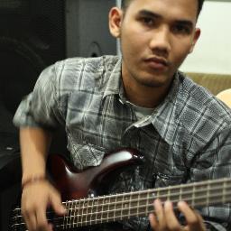 akhirnya ST juga hehee,,