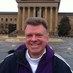 Bruce Steggert, SJ (@bruce_sj) Twitter profile photo