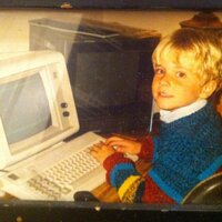 Nick beard (@nickcirca) Twitter profile photo