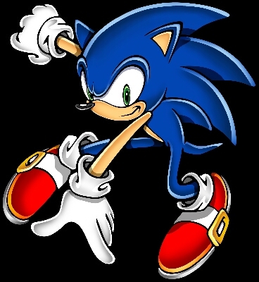 TheBluewind781's profile picture. Sonic the name, speed my game (RP)