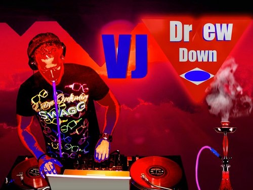 VJDREWDOWN's profile picture. Owner of @HookahHotSpots & video djing every thursday @vbarvegas check me out! Music/Video Producer/RemiXer ~ My #VJ sets R 1 of a kind!