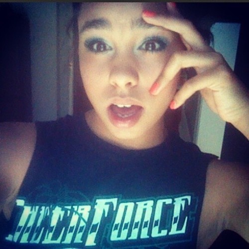 Booty_doesit's profile picture. well my name is Taylor : ACES alumni : varsity dancer at Silverado and @amaarclemente is my one an only (: