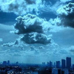 datang dan pergi tanpa aba-aba, tapi percayalah waktu akan selalu cukup bagi jiwa-jiwa yang percaya.