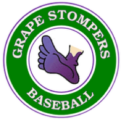 Owner of the Asti Grape Stompers