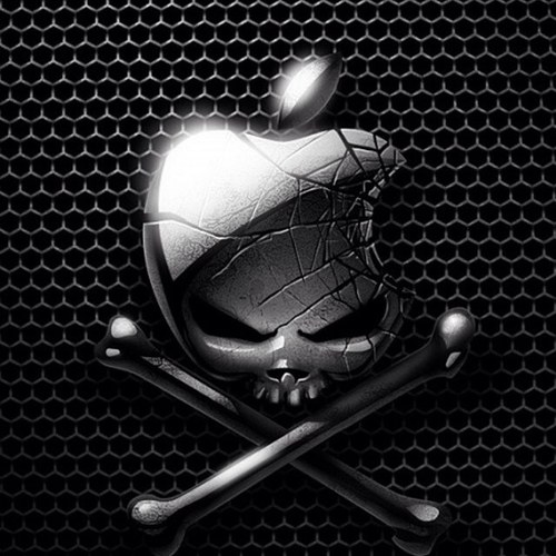 spytech68's profile picture. 