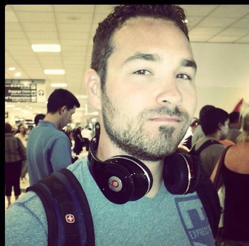 clbear08's profile picture. you know those world's most interesting man commercials? they got that idea from me