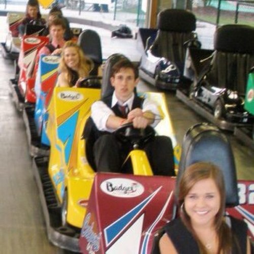 MikeHornick's profile picture. Stand-up comic. Wisconsin alum. Voted Most Likely to Succeed in 2012. Day job in sports. Big fan of just hanging out.