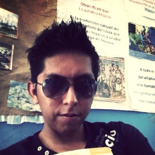 prescenda's profile picture. 