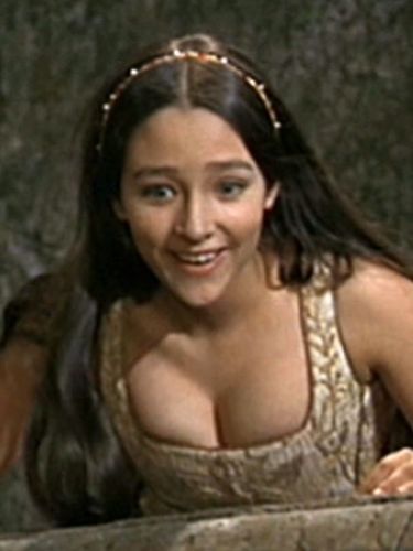 Romeo over everything