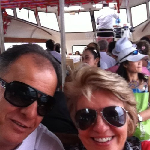 Proprietária da Elisabete Corretora de Seguros