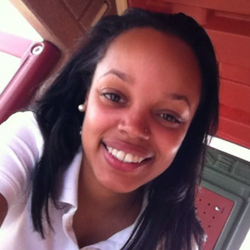 Living life like there's no tomorrow! #TeamTierra!