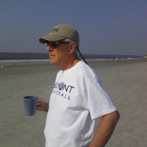 HarryHchapman's profile picture. 