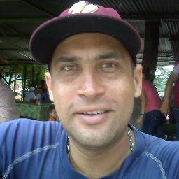 Tecnico en Refrigeracion, Amante del deporte en especial el beisbol, trabajador, amo mi patria, defensor de un cambio, por una VENEZUELA LIBRE..