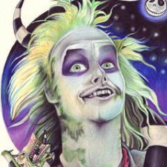 The one and only 'Ghost with the Most!' Always have a trick or 4 up my sleeve. Just say my name 3 times and IT'S SHOWTIME!! {Jailed for: @3rdTimesTheChar}