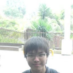 KohWeiJie1995's profile picture. 