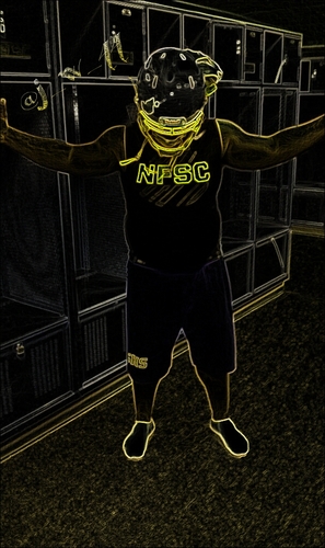 keep God first and everything else will fall into place. God Family Football. #Athlete #HitSquad.ent Saint'sNation inc. #FULLBACK. KEEP WORKING!