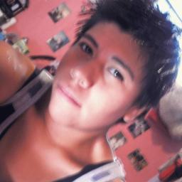 Si me conoces, sigueme  (: