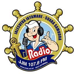 Official twitter of Radio JJM 107,8fm Dispenal.
JALESVEVA JAYAMAHE-Suara Samudera