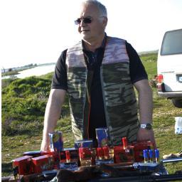 we are manufacturing and servicing tomahawk shotguns all over the world