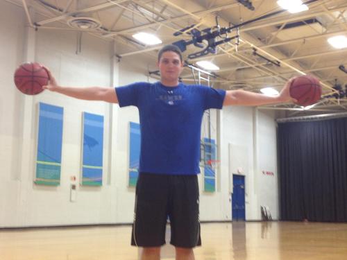 mattmac30's profile picture. 