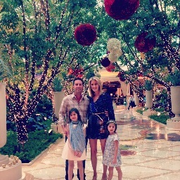 KelleySwitz's profile picture. adore being a mom of 2 girls. lucky to be married to a wonderful guy. love my girlfriends. treasure friend & family fun, community involvement, vacations & yoga