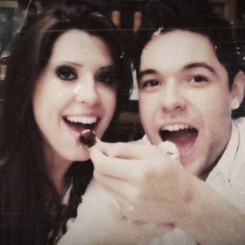 forever ∞ Since: 05.04.2013