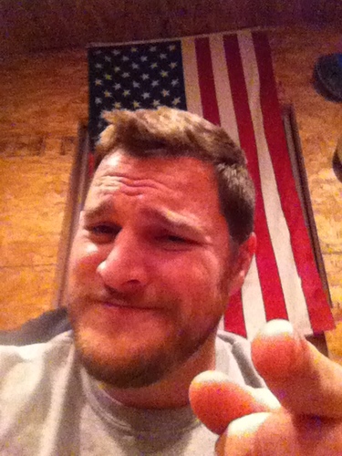 BudLadd's profile picture. 