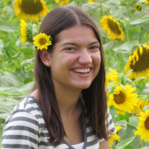 katelynduhon's profile picture. Use your head and follow your heart.