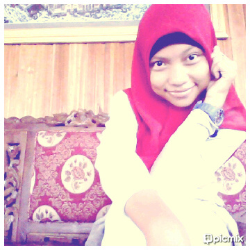 SitiZakiahM1's profile picture. 11 juli 1997
Hobby : scout and plying guitar  follow me n mention to follow back ya ;)