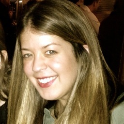 Jessica Miller