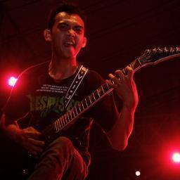 zakepinc's profile picture. Give me power