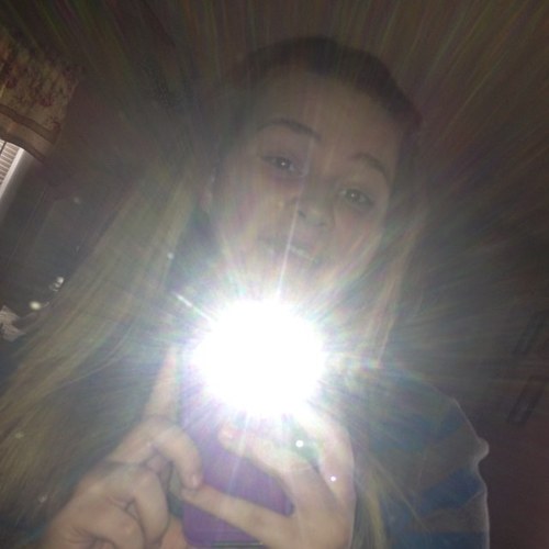 Folllow me on instagram - @b_mccormick5