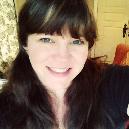 Owner of BadAss Quilters Society and SPOOL- Inspired Quilting http://t.co/1RirXIdstz