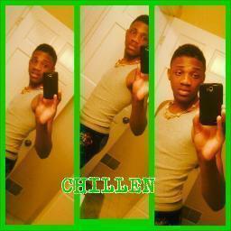 Cool Asz Nigga Fwm