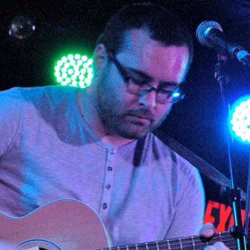 Singer/Songwriter, Reader and Adventurer.
