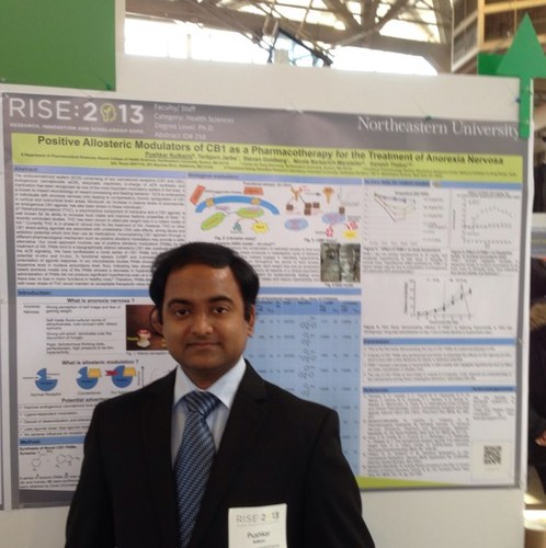 Scientist, Pharmaceutical Sciences