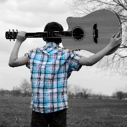 Songwriter Musician