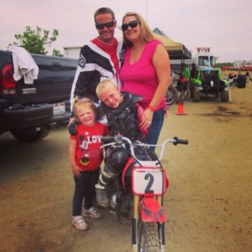 JaclynCroker's profile picture. Momma of two beautiful children. Breadwinner of the family.