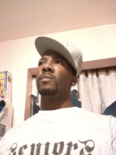 If u fuc'n wit me, im mean really fuc'n wit me, then go get sum girls & bring em 2 me