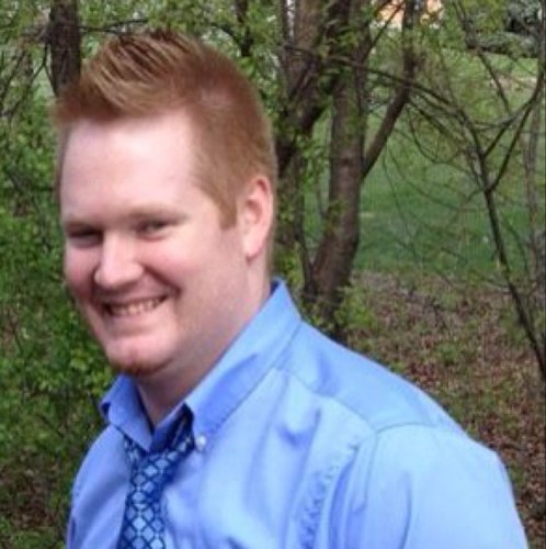 TroyBeseman's profile picture. 