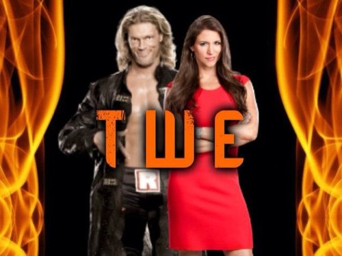 Total Wrestling Entertainment aka TWE is a RP Wrestling company. No copyright intended.