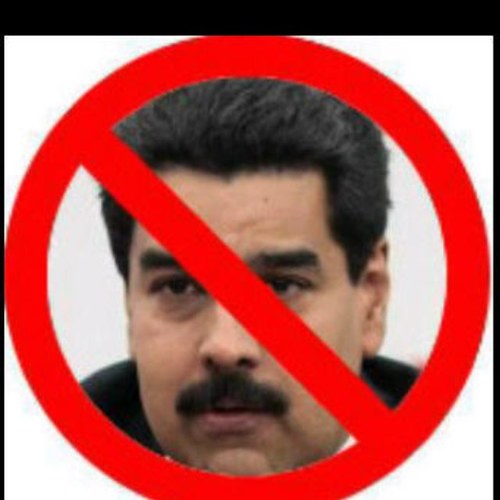 Contramaduro's profile picture. 