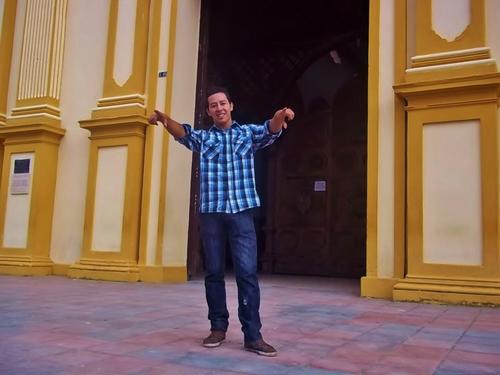 Luigim_1's profile picture. 