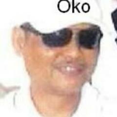 OCaroko's profile picture. 