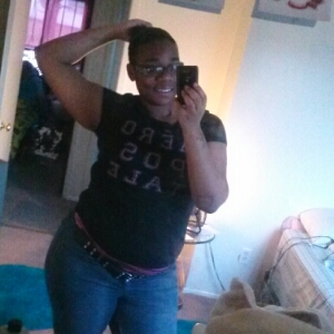 ReeRee_Luv's profile picture. 19 yrs old
10/08/93
INDEPENDENT
 soon to be mommy  
You follow me I follow you.!
#TeamFollowBack