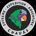 EXPEDIÇÃO CHAUÁS (@chauas) Twitter profile photo