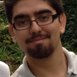 Ingeniero Civil Industrial UACh. Hombre feliz.